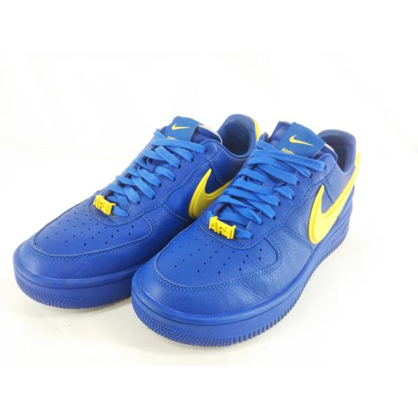 AMBUSH×NIKE アンブッシュ×ナイキ AIR FORCE 1 LOW SP DV3464-4...