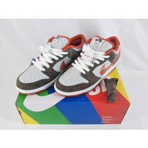 NIKE ナイキ DUNK LOW CITY MARKET ダンク シティ マーケット 