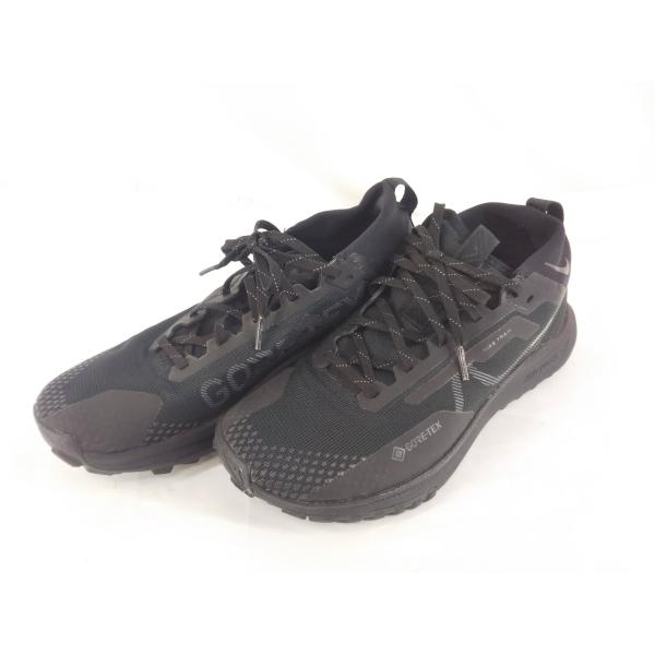 NIKE REACT PEGASUS TRAIL 4 GTX GORE-TEX ナイキ ペガサス ト...