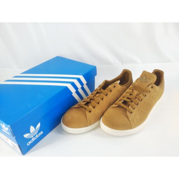 adidas Originals Stan Smith "Mesa/Bronze Strator" ...