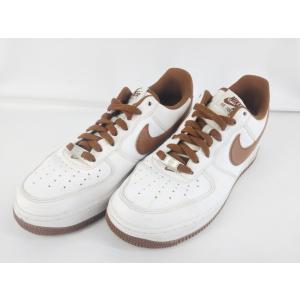 NIKE/ナイキ AIR FORCE 1 LOW...の商品画像