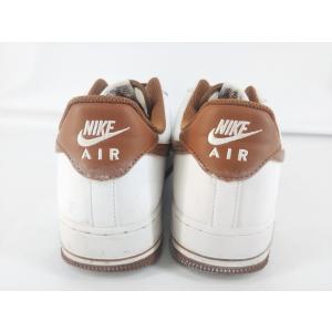 NIKE/ナイキ AIR FORCE 1 LO...の詳細画像2