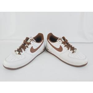 NIKE/ナイキ AIR FORCE 1 LO...の詳細画像5