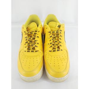 NIKE AIR FORCE 1 07 LV8...の詳細画像1