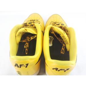NIKE AIR FORCE 1 07 LV8...の詳細画像3