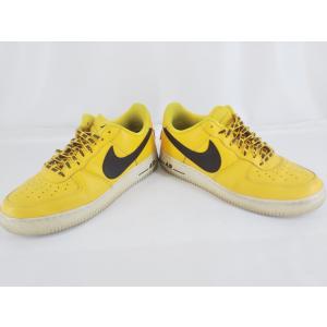 NIKE AIR FORCE 1 07 LV8...の詳細画像5