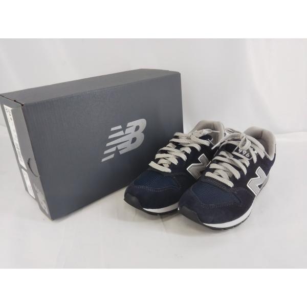 New Balance 996 Essential Pack Navy ニューバランス エッセンシャ...