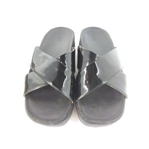 UGG WOMENS EMILY アグ サンダ...の詳細画像1