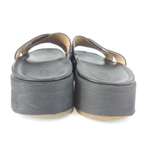 UGG WOMENS EMILY アグ サンダ...の詳細画像3