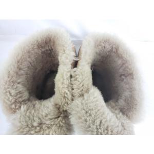 アグ UGG ショートブーツ ムートンブーツ ...の詳細画像3