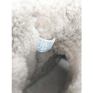 アグ UGG ショートブーツ ムートンブーツ ...の詳細画像4