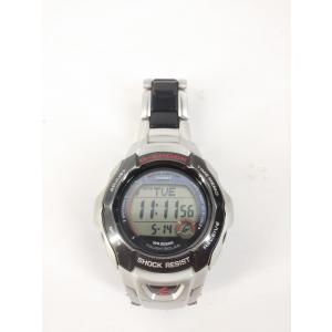 CASIO カシオ G-SHOCK ジーショック TheG 腕時計 GW-700DCJ 電波ソーラー タフソーラー デジタル｜thrift2nd