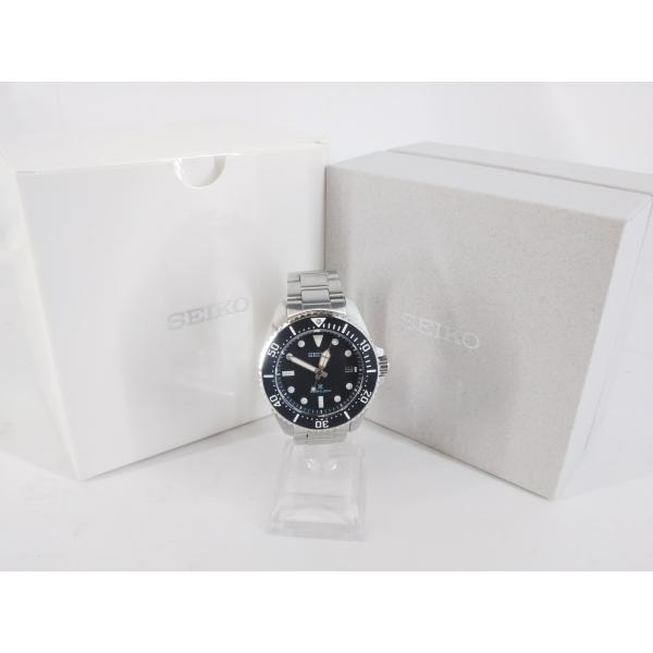 SEIKO PROSPEX DIVER SCUBA セイコー プロスペックス ダイバースキューバ S...