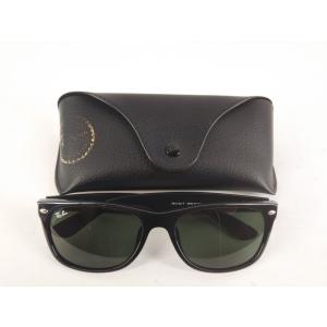 Ray-Ban レイバン メンズ レディース サングラス RB2132-F 901 NEW WAYFARER ニューウェイファーラー 58□18 140｜thrift2nd