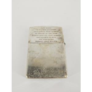 ZIPPO ジッポ MARINERS マリナー...の詳細画像3
