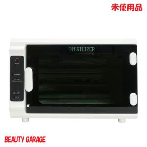 中古 未使用品 BEAUTY GARAGE 殺菌...の商品画像