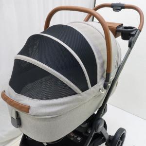 中古 美品 TAVO ペットカート Maeve...の詳細画像5
