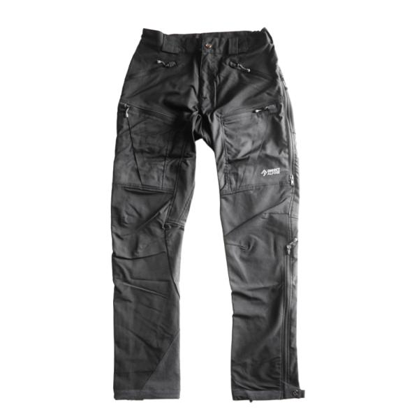 DIRECTALPINE ダイレクトアルパイン FRASER 1.0 フレイザー black ブラッ...