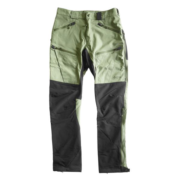 DIRECTALPINE ダイレクトアルパイン FRASER 1.0 フレイザー khaki/bla...