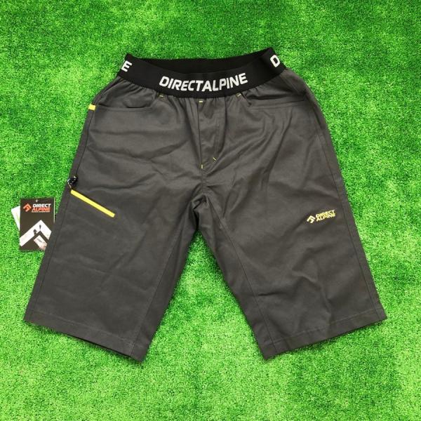 DIRECTALPINE ダイレクトアルパイン SOLO 1.0 ソロ anthracite/cam...