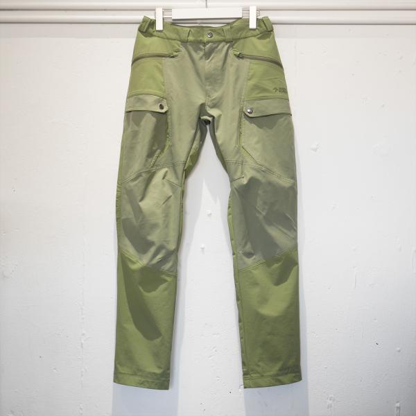 DIRECTALPINE ダイレクトアルパイン RANGER 1.0 レンジャー khaki カーキ