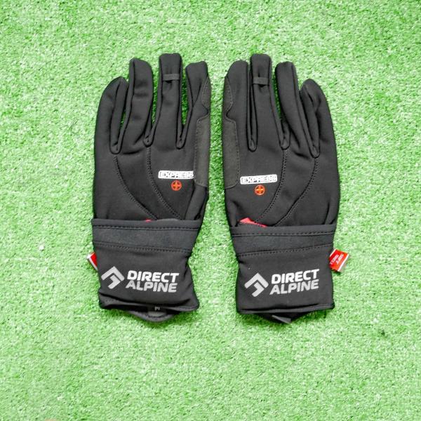 DIRECTALPINE ダイレクトアルパイン Express Plus 1.0 エクスプレスプラス...