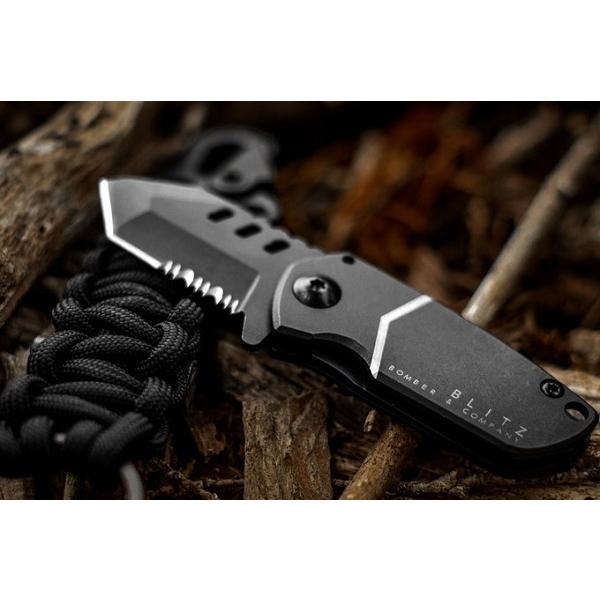 BOMBER&amp;COMPANY ボンバー B-2 NANO BLADE B2ナノブレード