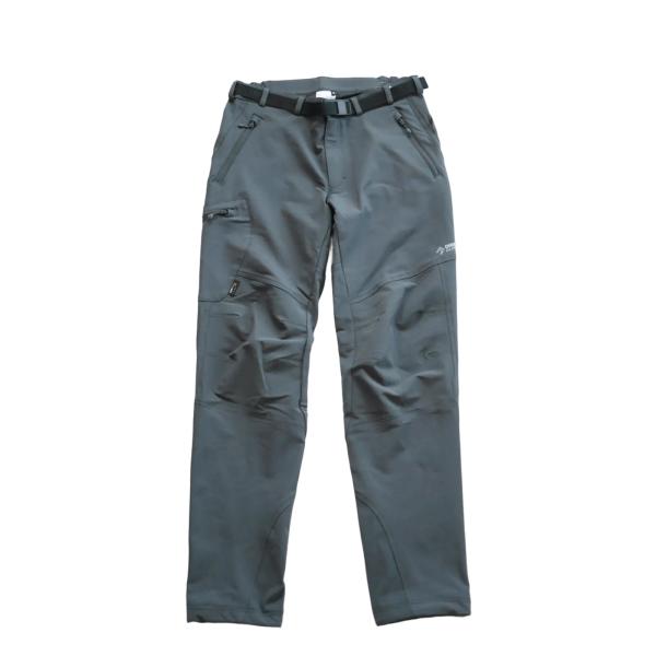 DIRECTALPINE ダイレクトアルパイン BADILE 4.0 バディレー anthracit...