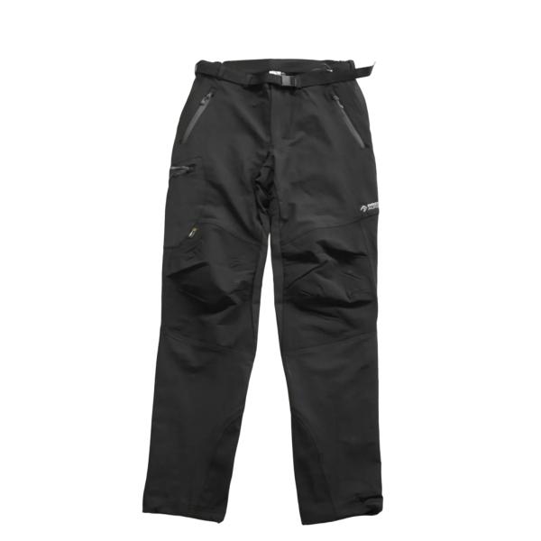 DIRECTALPINE ダイレクトアルパイン BADILE 4.0 バディレー black ブラッ...