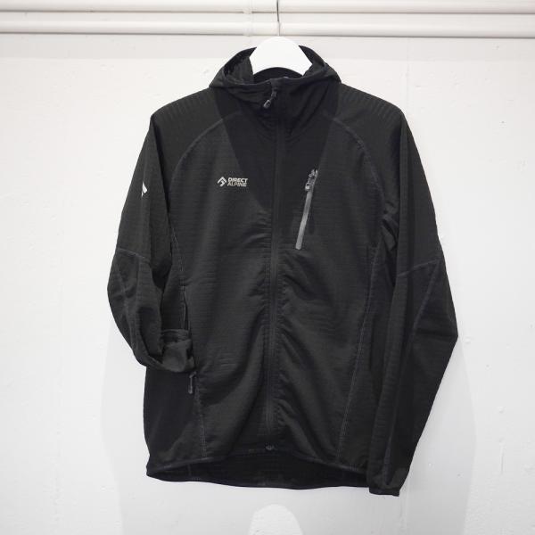 DIRECTALPINE ダイレクトアルパイン DRAGON 1.0 ドラゴン black ブラック