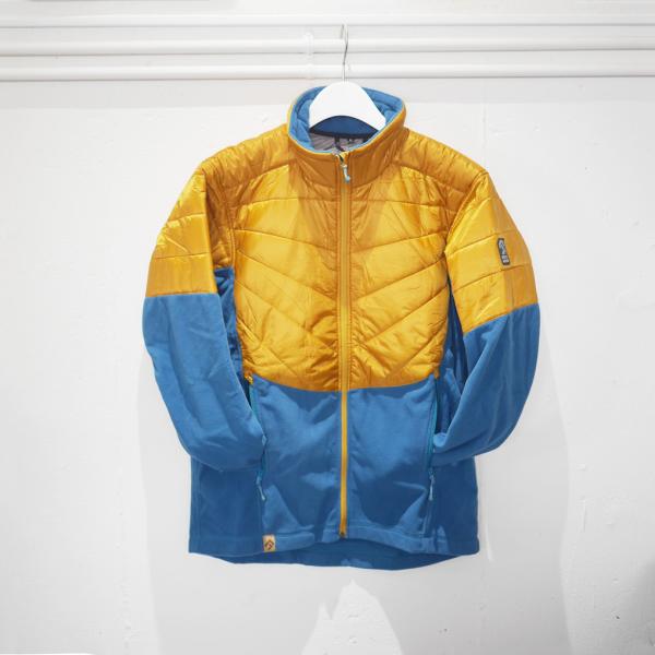 DIRECTALPINE ダイレクトアルパイン FUSION 1.0 フュージョン caramel ...