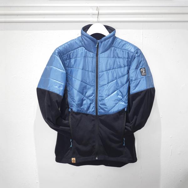 DIRECTALPINE ダイレクトアルパイン FUSION 1.0 フュージョン petrol /...