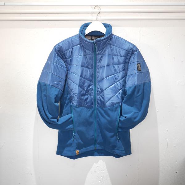 DIRECTALPINE ダイレクトアルパイン FUSION 1.0 フュージョン petrol ぺ...