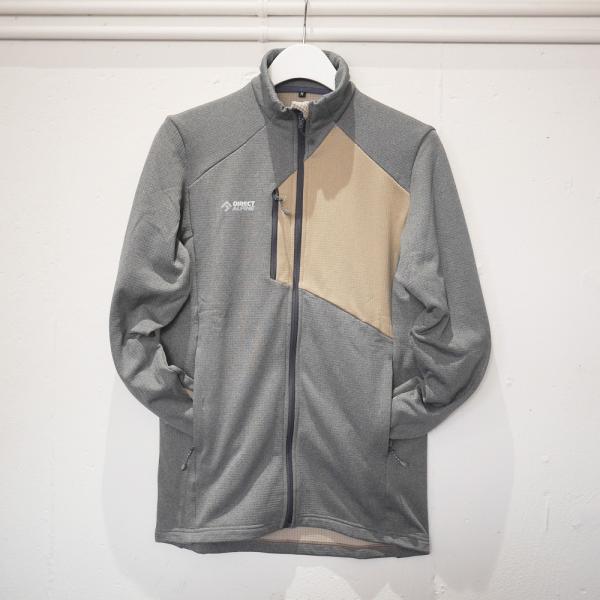 DIRECTALPINE ダイレクトアルパイン MALLET 1.0 マレット anthracite...