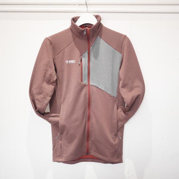 DIRECTALPINE ダイレクトアルパイン MALLET 1.0 マレット palisander...