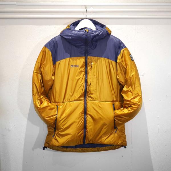 DIRECTALPINE ダイレクトアルパイン YUNGAY 1.0 ユンガイ caramel/in...