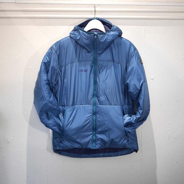 DIRECTALPINE ダイレクトアルパイン YUNGAY 1.0 ユンガイ petrol ぺトロ...