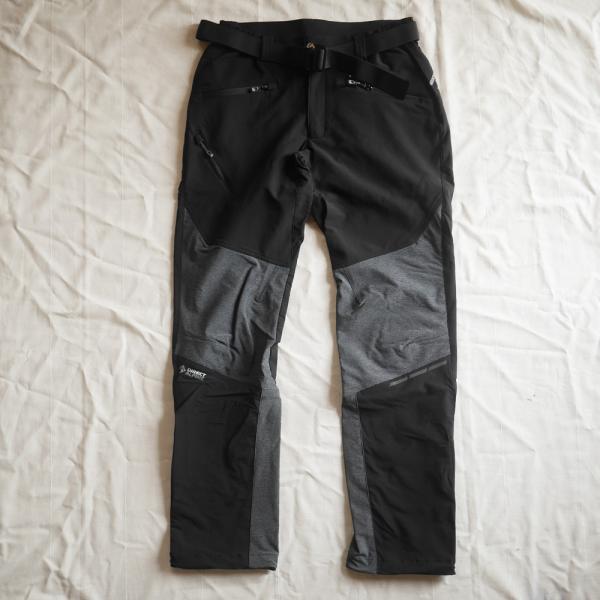 DIRECTALPINE ダイレクトアルパイン Cascade Top 1.0 カスケードトップ b...