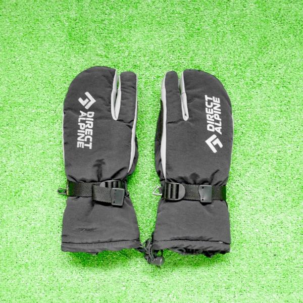 DIRECTALPINE ダイレクトアルパイン WALLIS 1.0 ウォリス black ブラック