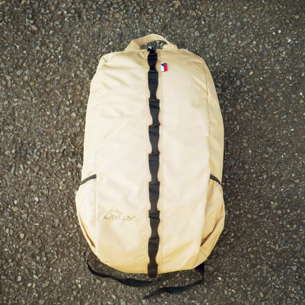 DOLDY ドルディ STONE ストーン coyote コヨーテ