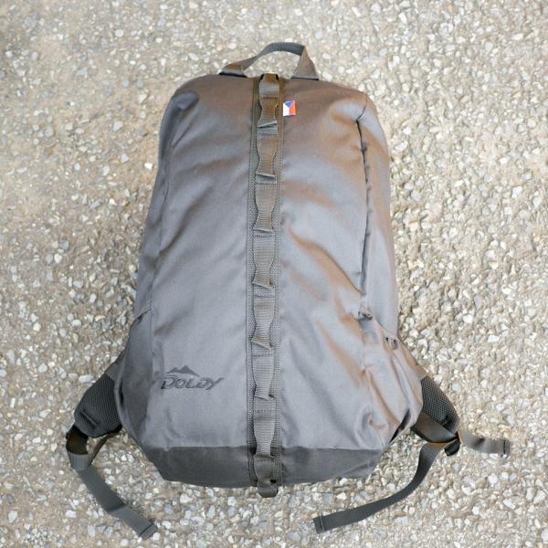 DOLDY ドルディ STONE ストーン black