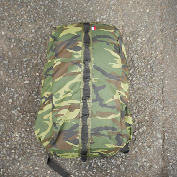 DOLDY ドルディ STONE ストーン camo