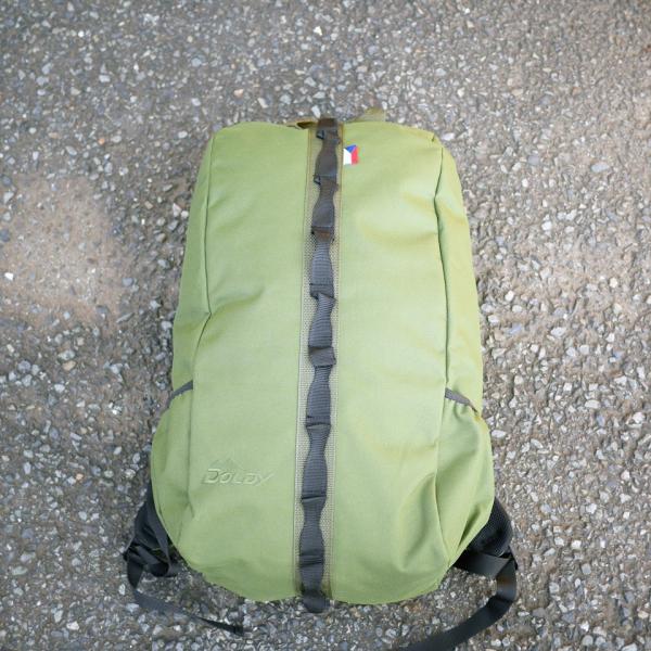 DOLDY ドルディ STONE ストーン olive オリーブ