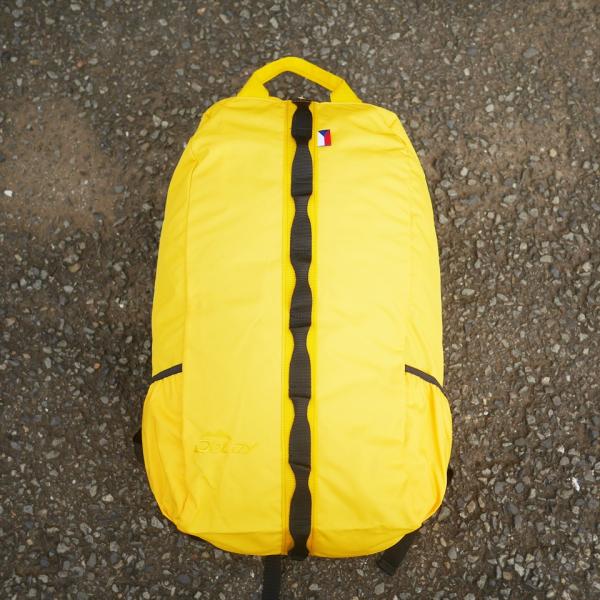 DOLDY ドルディ STONE ストーン yellow イエロー