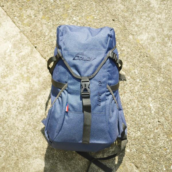 DOLDY ドルディ LIFE 19 ライフ 19 navy ネイビー