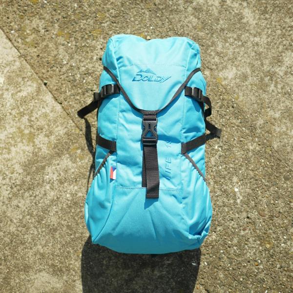 DOLDY ドルディ LIFE 19 ライフ 19 blue ブルー