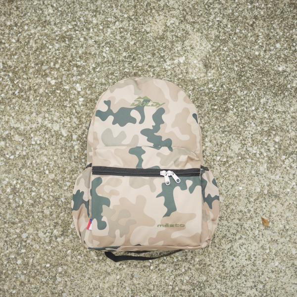 DOLDY ドルディ MESTO ミエスト d.camo