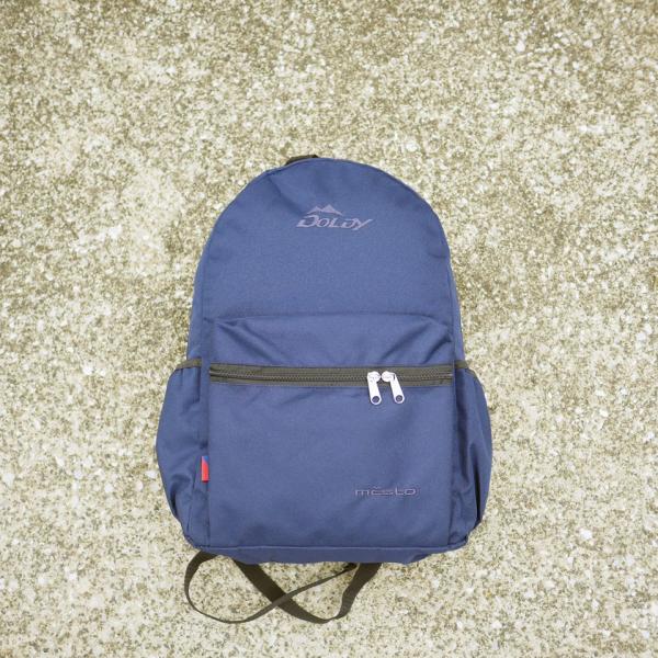DOLDY ドルディ MESTO ミエスト navy