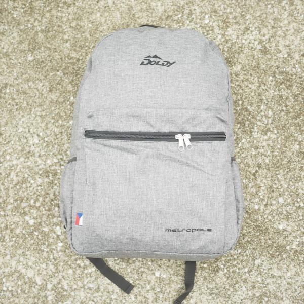 DOLDY ドルディ METROPOLE メトロポール m.grey 杢グレー