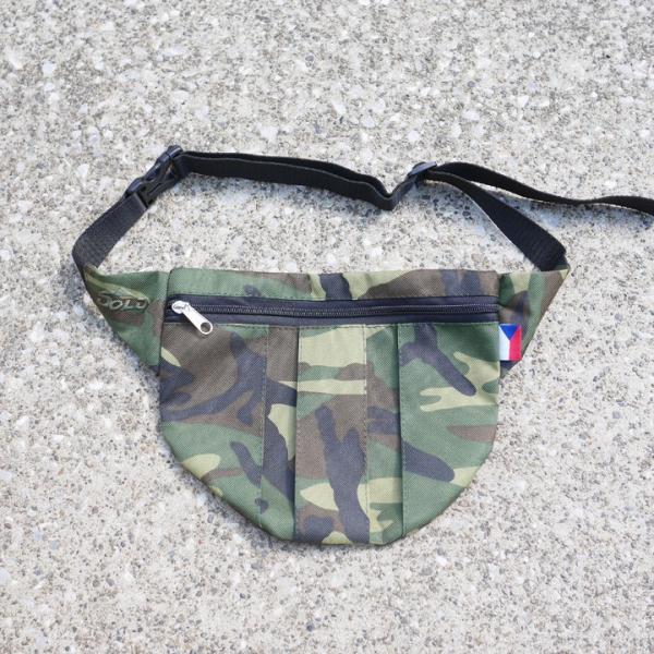 DOLDY ドルディ SACEK camo  サチェック カモフラージュ